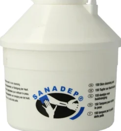 Microtek Sanadep 0,5% Swabs (150 stuks)