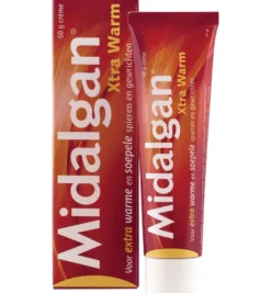 Midalgan Extra Warm (60 gr)