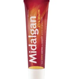 Midalgan Extra Warm (60 gr)