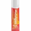 Midalgan Warm Spray (150 ml)