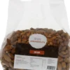 Mijnnatuurwinkel Bruine Amandelen (1000 gr)