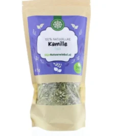 Mijnnatuurwinkel Kamille (75 gr)