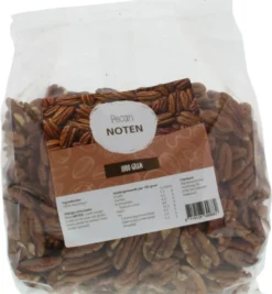 Mijnnatuurwinkel Pecannoten (1000 gr)