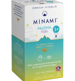 Minami Mordha Kids (60 softgels)