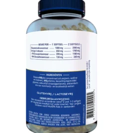 Minami Morepa Original (120 softgels)