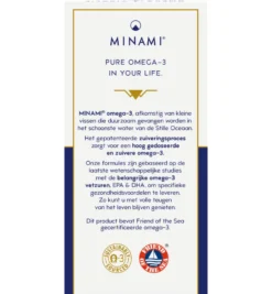 Minami Morepa Plus (60 softgels)