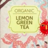 Ministry Of Tea Lemongreen Tea Bio (20 stuks)