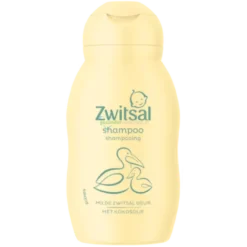 Mini Zwitsal Shampoo Anti-Prik (75 ml)