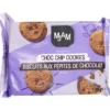 Mjam Choc chip cookies (150 gr)