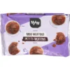Mjam Chocolade Muffins (252 gr)