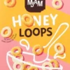 Mjam Honey Loops (200 gr)