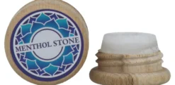 ML Producten Menthol Stone (1 stuk)