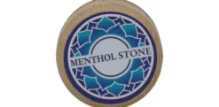 ML Producten Menthol Stone (1 stuk)