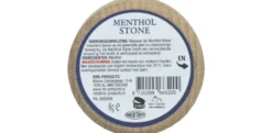 ML Producten Menthol Stone (1 stuk)