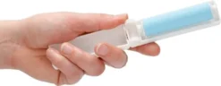 ML Producten Processierups Gel met Kleefroller (50 ml)