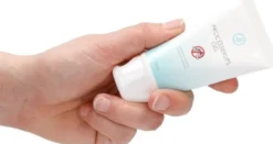 ML Producten Processierups Gel met Kleefroller (50 ml)