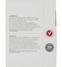 Modifast Intensive Milkshake Coffee (440 gr)