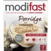 Modifast Intensive Porridge With Cinnamon (8 X 60 gr)