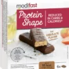 Modifast Protein Shape Reep Chocolade (162 gr)