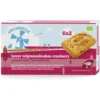 Molenaartje Haver volgranenkoeken cranberry bio (240 gr)