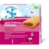 Molenaartje Spelt fruitreep rood fruit bio (180 gr)