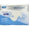 Molicare Premium elastic plus M 6 druppels (30 stuks)