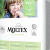 Moltex Pure & nature babyluiers maxi (29 stuks)
