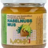 Monki Hazelnootpasta eko bio (330 gr)