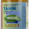 Monki Tahin met zout eko bio (650 gr)