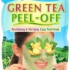 Montagne Jeunesse 7Th Heaven Mask Peel-Off Green Tea (1 stuk)