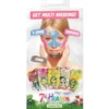 Montagne Jeunesse 7th Heaven multi masking multipack (5 stuks)