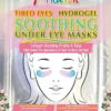 Montagne Jeunesse 7Th Heaven Mask Soothing Hydrogel Under Eye (1 stuk)