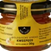 Mont Blanc Kweepeer Gelei (30 gr)