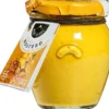 Mont Blanc Mosterd Fijn (190 gr)