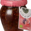 Mont Blanc Vruchtenspread Vijg Chili (240 gr)