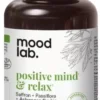Moodlab Positive Mind & Relax Capsules (60 vegetarische capsules)