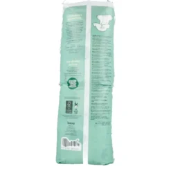 Moomin Baby Ecologische Luiers 3 Midi (42 stuks)