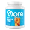 MORE Clear Peach Iced Tea (600 gr)