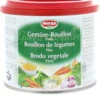 Morga Groentebouillon Pasteus (200 gr)