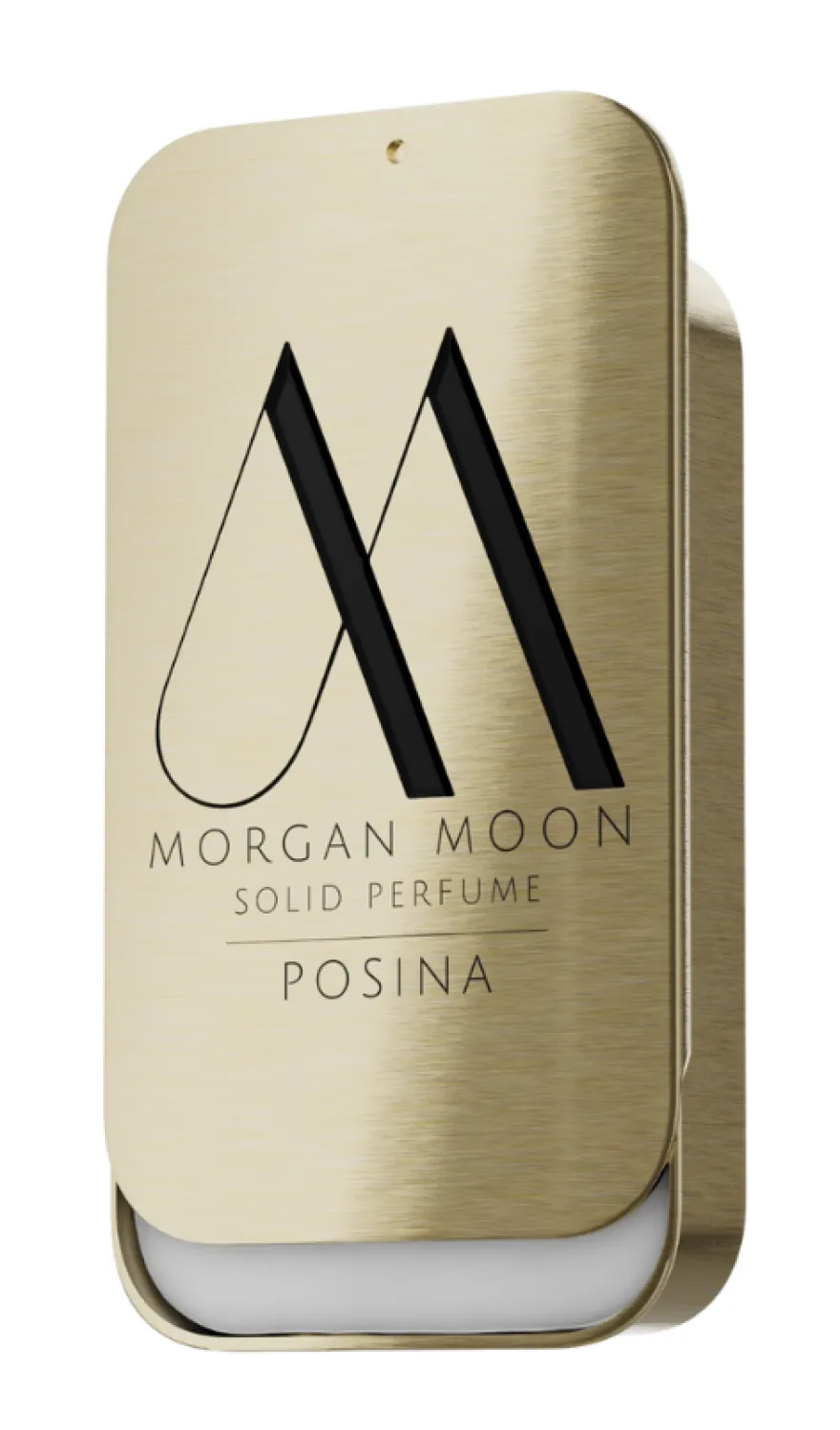 Morgan Moon Solid Perfume Posina For Women (10 gr)