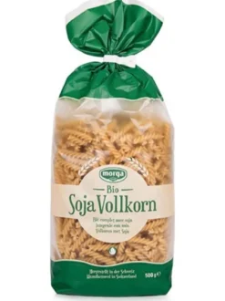 Morga Soja Spiralen Bio (500 gr)