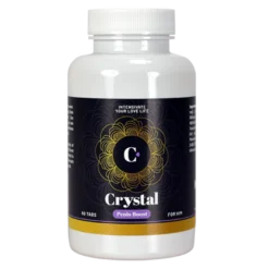 Morningstar Crystal Penis Boost (60 tabletten)
