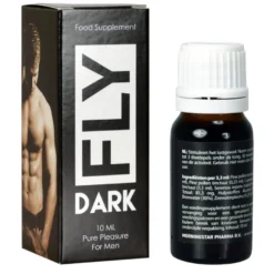 Morningstar Dark Fly (15 ml)
