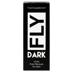 Morningstar Dark Fly (15 ml)