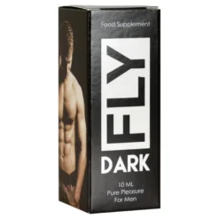 Morningstar Dark Fly (15 ml)