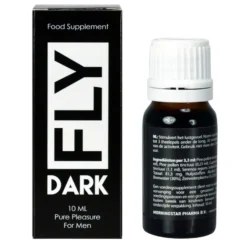 Morningstar Dark Fly (15 ml)