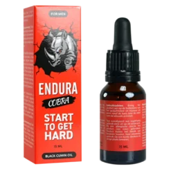 Morningstar Endura Cobra Oil (15 ml)