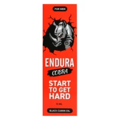 Morningstar Endura Cobra Oil (15 ml)