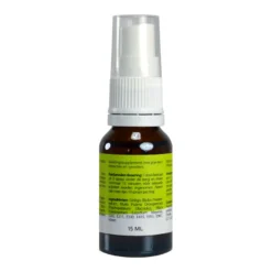 Morningstar Endura Rhino Oral Spray (15 ml)