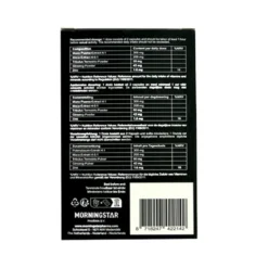 Morningstar Keep It Up (4 capsules)